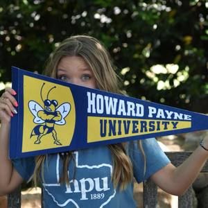 Meet your Posher, Ashlee